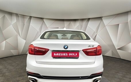 BMW X6, 2016 год, 3 395 000 рублей, 4 фотография