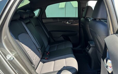 KIA Cerato IV, 2021 год, 2 299 000 рублей, 7 фотография