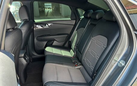KIA Cerato IV, 2021 год, 2 299 000 рублей, 9 фотография