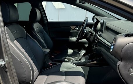 KIA Cerato IV, 2021 год, 2 299 000 рублей, 8 фотография
