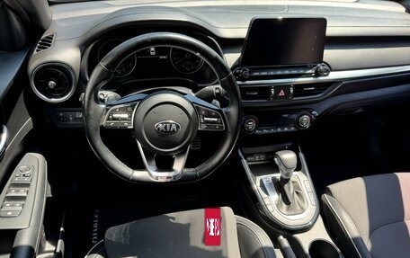 KIA Cerato IV, 2021 год, 2 299 000 рублей, 6 фотография
