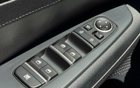 KIA Cerato IV, 2021 год, 2 299 000 рублей, 12 фотография