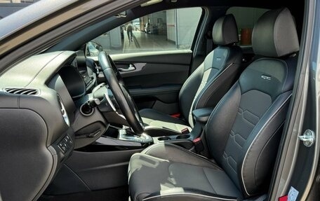 KIA Cerato IV, 2021 год, 2 299 000 рублей, 10 фотография