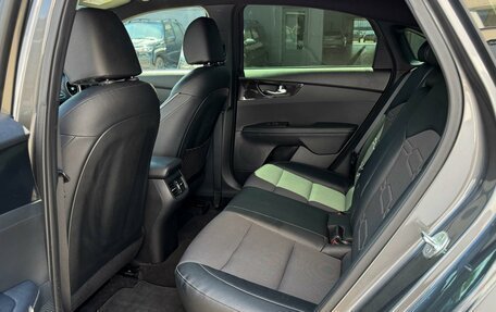 KIA Cerato IV, 2021 год, 2 299 000 рублей, 11 фотография