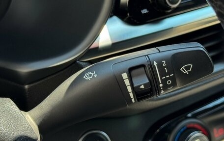 KIA Cerato IV, 2021 год, 2 299 000 рублей, 18 фотография