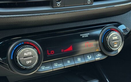 KIA Cerato IV, 2021 год, 2 299 000 рублей, 21 фотография