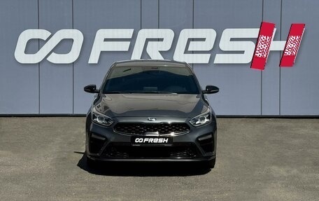 KIA Cerato IV, 2021 год, 2 299 000 рублей, 3 фотография