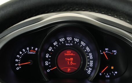KIA Sportage III, 2012 год, 1 200 000 рублей, 7 фотография