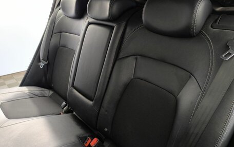 KIA Sportage III, 2012 год, 1 200 000 рублей, 11 фотография