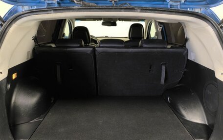 KIA Sportage III, 2012 год, 1 200 000 рублей, 18 фотография