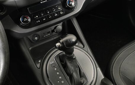 KIA Sportage III, 2012 год, 1 200 000 рублей, 15 фотография