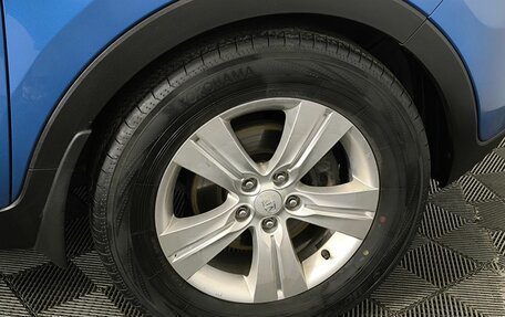 KIA Sportage III, 2012 год, 1 200 000 рублей, 21 фотография