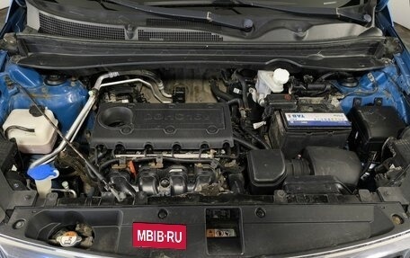 KIA Sportage III, 2012 год, 1 200 000 рублей, 22 фотография