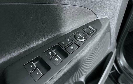 Hyundai Tucson III, 2018 год, 2 131 000 рублей, 27 фотография