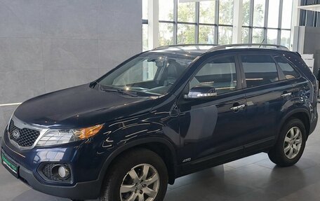 KIA Sorento II рестайлинг, 2009 год, 1 199 000 рублей, 3 фотография