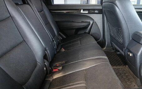 KIA Sorento II рестайлинг, 2009 год, 1 199 000 рублей, 9 фотография
