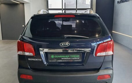 KIA Sorento II рестайлинг, 2009 год, 1 199 000 рублей, 5 фотография