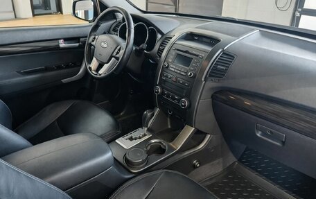 KIA Sorento II рестайлинг, 2009 год, 1 199 000 рублей, 8 фотография