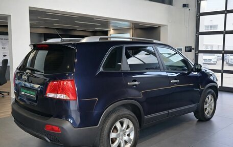 KIA Sorento II рестайлинг, 2009 год, 1 199 000 рублей, 4 фотография