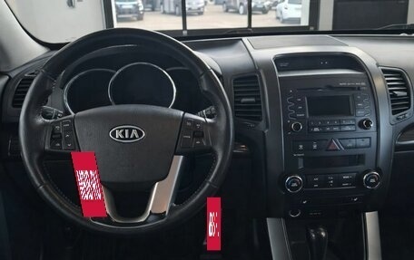 KIA Sorento II рестайлинг, 2009 год, 1 199 000 рублей, 11 фотография