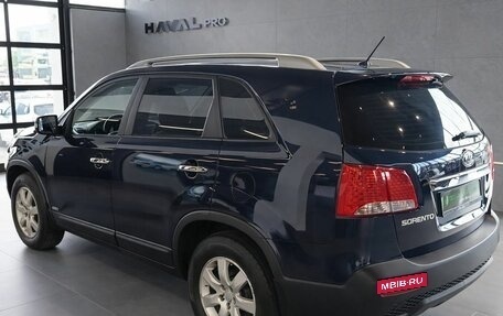 KIA Sorento II рестайлинг, 2009 год, 1 199 000 рублей, 6 фотография
