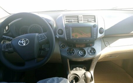 Toyota RAV4, 2010 год, 1 450 000 рублей, 5 фотография