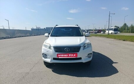 Toyota RAV4, 2010 год, 1 450 000 рублей, 3 фотография