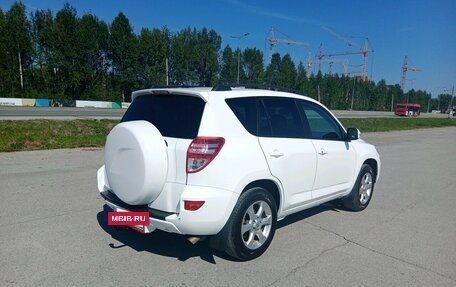 Toyota RAV4, 2010 год, 1 450 000 рублей, 2 фотография