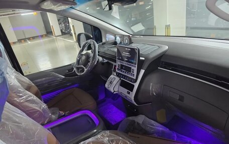Hyundai Staria, 2025 год, 9 188 750 рублей, 8 фотография