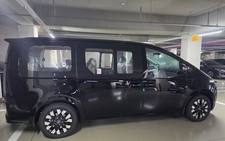 Hyundai Staria, 2025 год, 9 188 750 рублей, 5 фотография