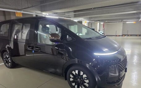 Hyundai Staria, 2025 год, 9 188 750 рублей, 6 фотография