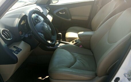 Toyota RAV4, 2010 год, 1 450 000 рублей, 6 фотография