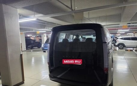 Hyundai Staria, 2025 год, 9 188 750 рублей, 4 фотография
