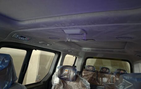 Hyundai Staria, 2025 год, 9 188 750 рублей, 14 фотография