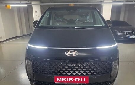 Hyundai Staria, 2025 год, 9 188 750 рублей, 7 фотография