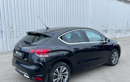 Citroen DS4, 2012 год, 450 000 рублей, 6 фотография