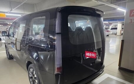 Hyundai Staria, 2025 год, 9 188 750 рублей, 3 фотография