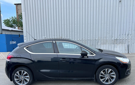 Citroen DS4, 2012 год, 450 000 рублей, 4 фотография