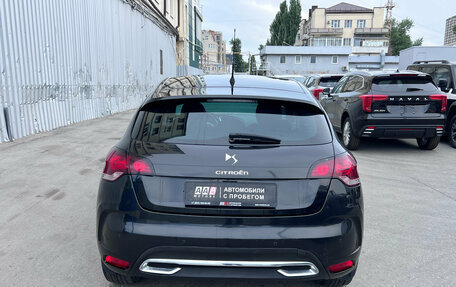 Citroen DS4, 2012 год, 450 000 рублей, 7 фотография