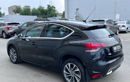 Citroen DS4, 2012 год, 450 000 рублей, 8 фотография