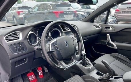 Citroen DS4, 2012 год, 450 000 рублей, 9 фотография