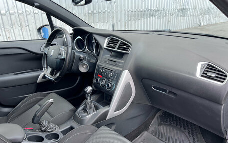 Citroen DS4, 2012 год, 450 000 рублей, 15 фотография