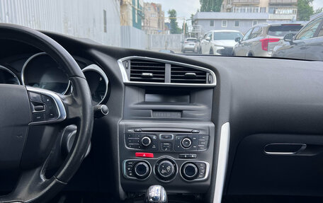 Citroen DS4, 2012 год, 450 000 рублей, 12 фотография