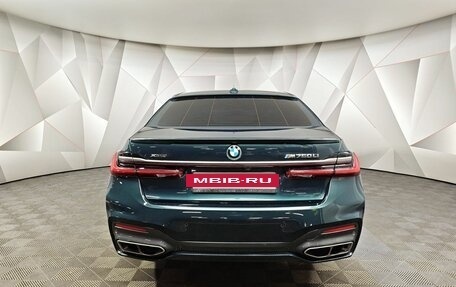 BMW 7 серия, 2019 год, 6 995 000 рублей, 4 фотография
