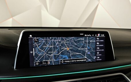 BMW 7 серия, 2019 год, 6 995 000 рублей, 16 фотография