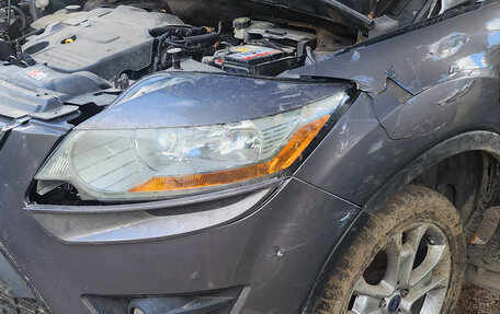 Ford Kuga III, 2012 год, 150 000 рублей, 9 фотография