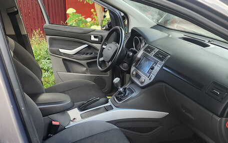 Ford Kuga III, 2012 год, 150 000 рублей, 5 фотография