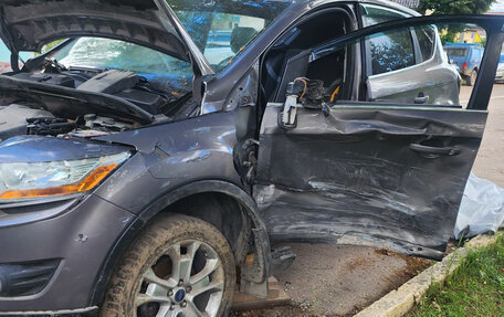 Ford Kuga III, 2012 год, 150 000 рублей, 11 фотография