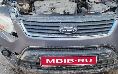 Ford Kuga III, 2012 год, 150 000 рублей, 10 фотография