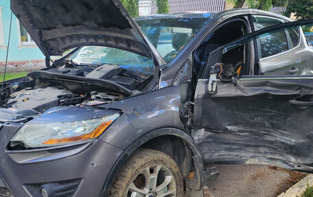 Ford Kuga III, 2012 год, 150 000 рублей, 12 фотография